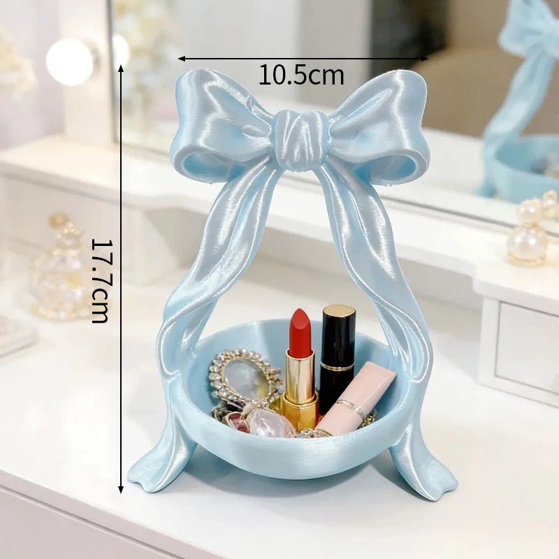 Princess Dress Jewelry Tray