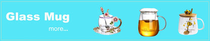 Golden Mermaid Ceramic Coffee Mug