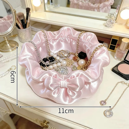 Princess Dress Jewelry Tray