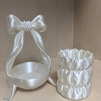Princess Dress Jewelry Tray