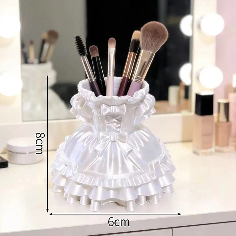 Princess Dress Jewelry Tray