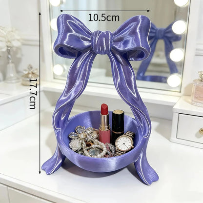 Princess Dress Jewelry Tray