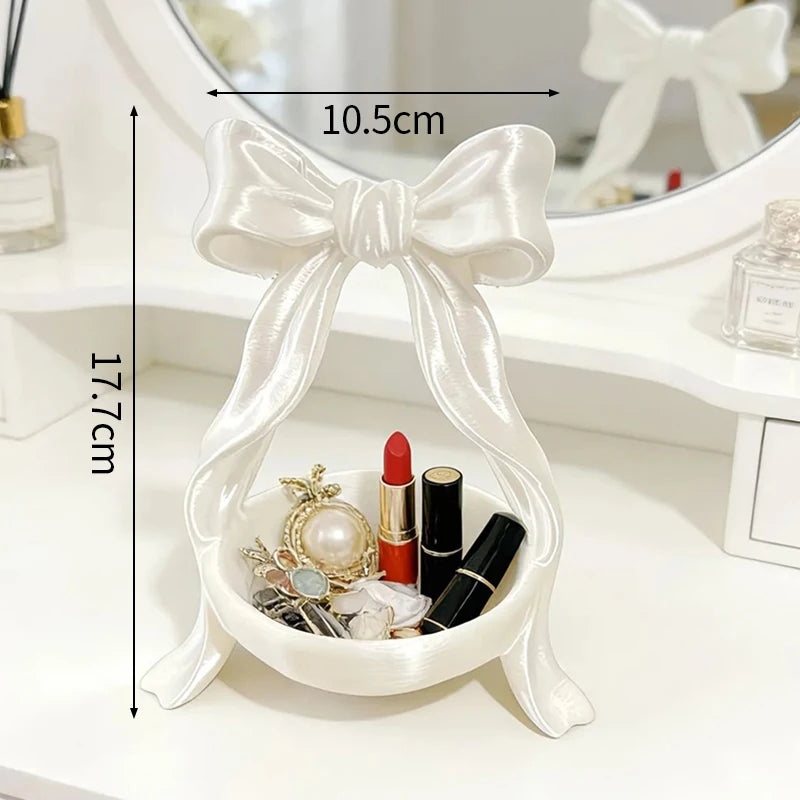 Princess Dress Jewelry Tray