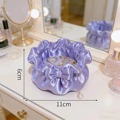 Princess Dress Jewelry Tray