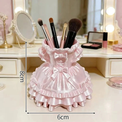 Princess Dress Jewelry Tray