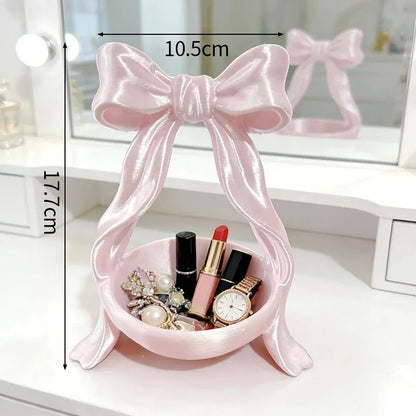 Princess Dress Jewelry Tray